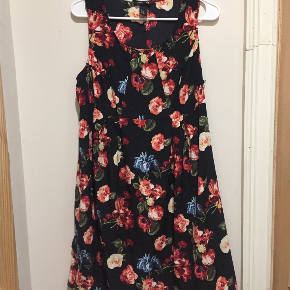 Maternity Dress